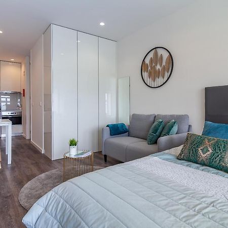 Cais De Sao Roque By Home Sweet Home Aveiro Bagian luar foto