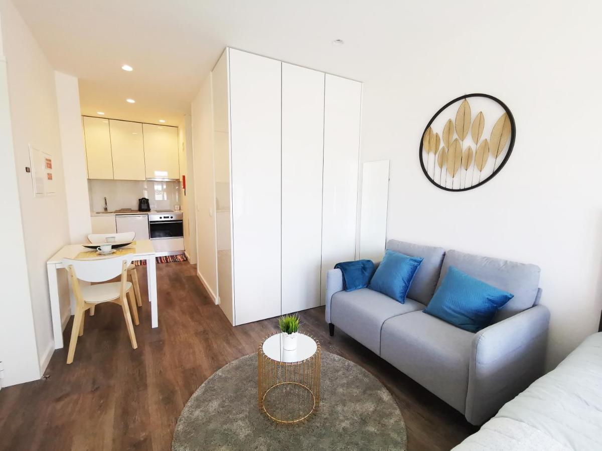 Cais De Sao Roque By Home Sweet Home Aveiro Bagian luar foto