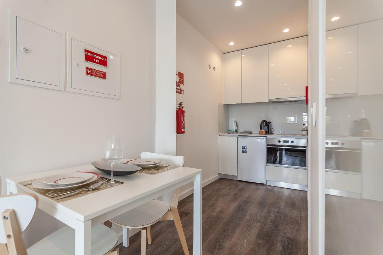 Cais De Sao Roque By Home Sweet Home Aveiro Bagian luar foto