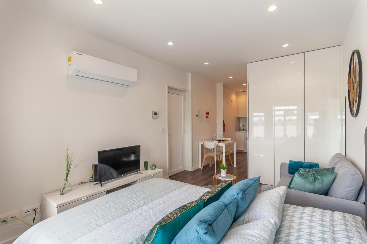 Cais De Sao Roque By Home Sweet Home Aveiro Bagian luar foto