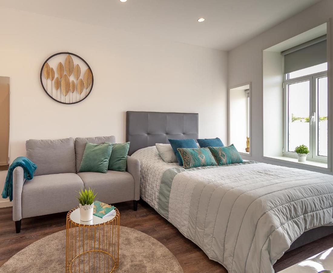 Cais De Sao Roque By Home Sweet Home Aveiro Bagian luar foto