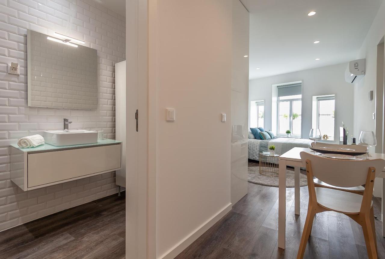 Cais De Sao Roque By Home Sweet Home Aveiro Bagian luar foto