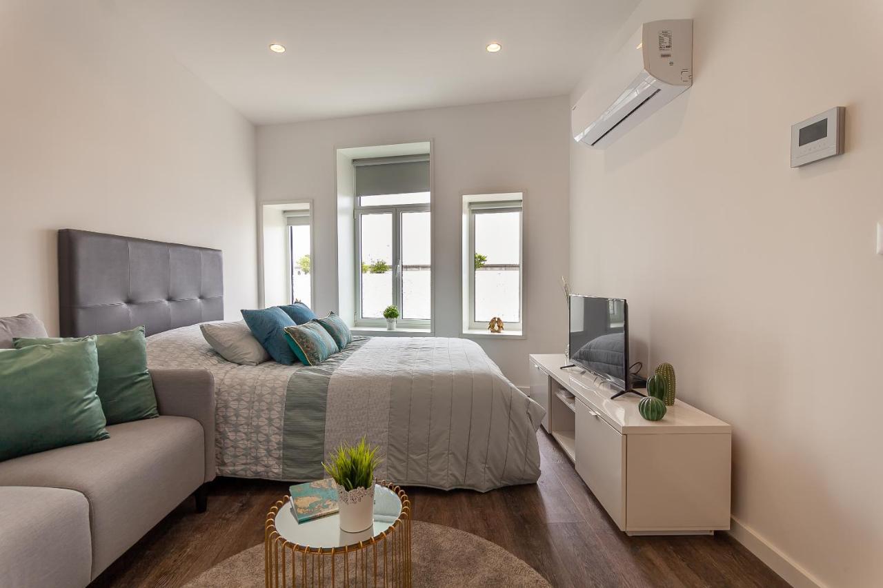 Cais De Sao Roque By Home Sweet Home Aveiro Bagian luar foto