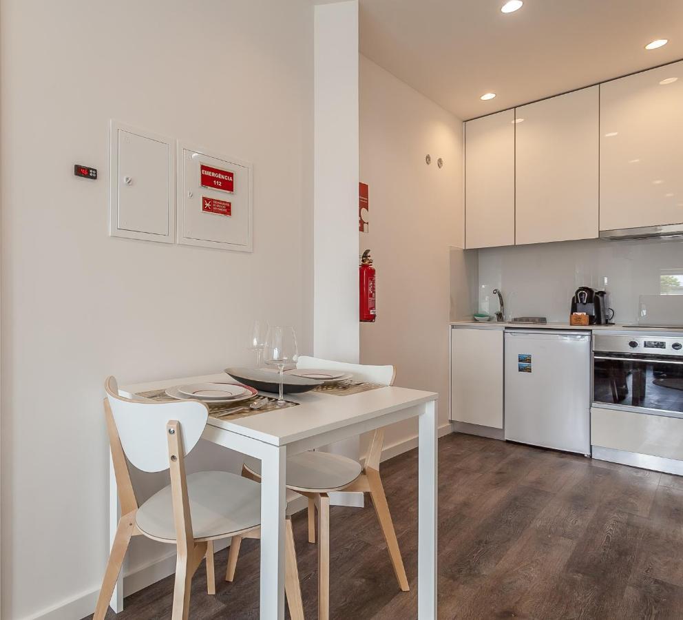 Cais De Sao Roque By Home Sweet Home Aveiro Bagian luar foto