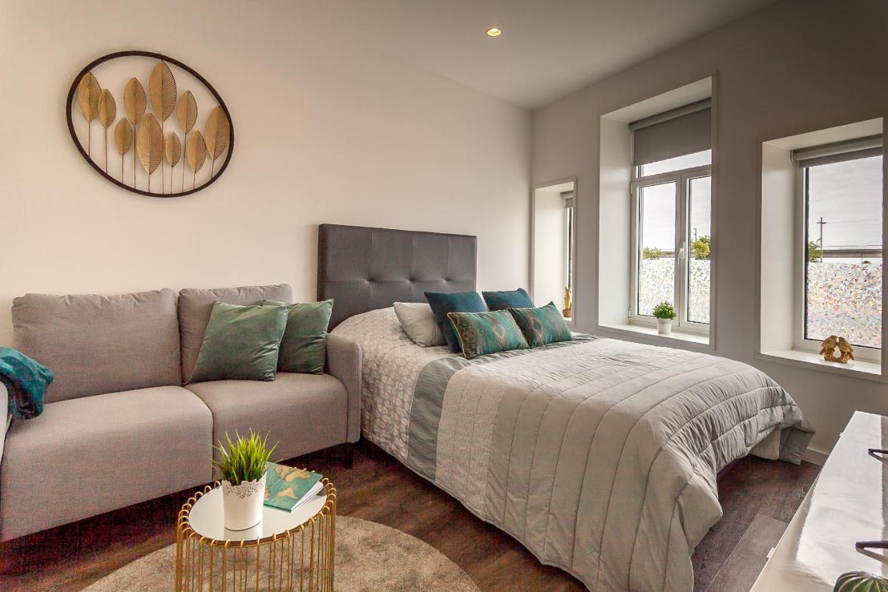 Cais De Sao Roque By Home Sweet Home Aveiro Bagian luar foto