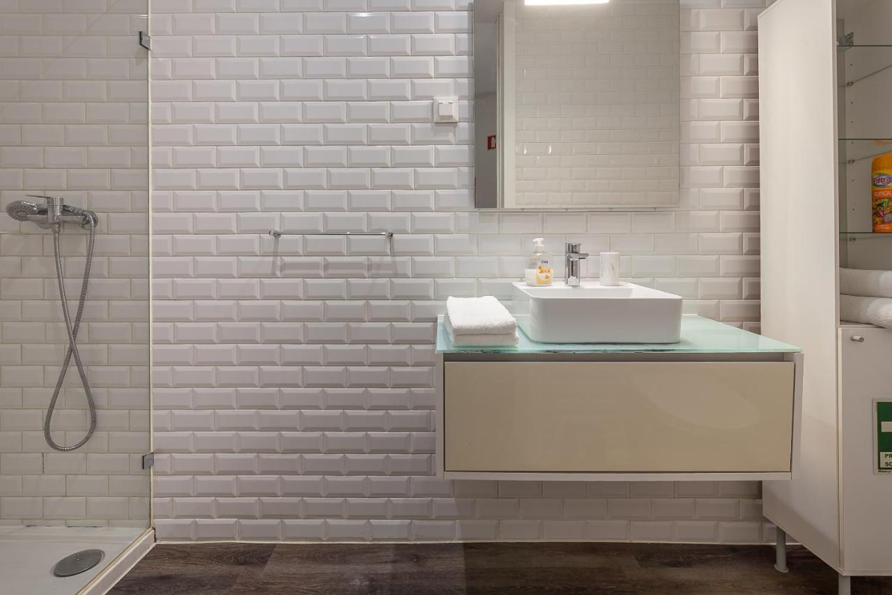 Cais De Sao Roque By Home Sweet Home Aveiro Bagian luar foto