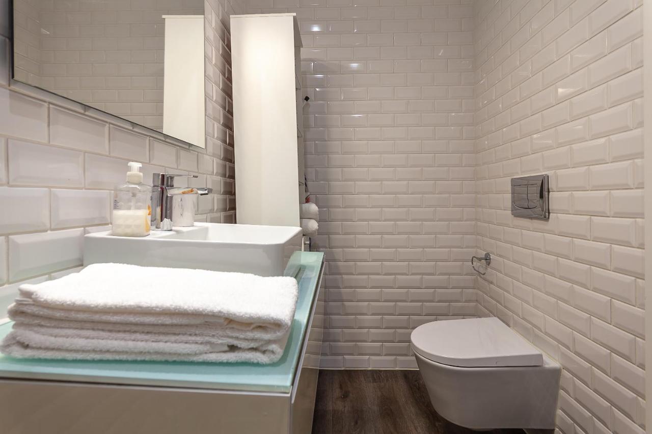 Cais De Sao Roque By Home Sweet Home Aveiro Bagian luar foto